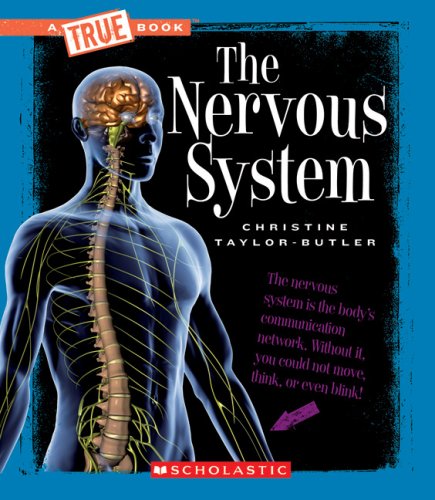 The Nervous System by Christine Taylor-Butler
