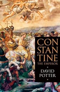 Constantine the Emperor