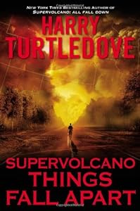 Supervolcano: Things Fall Apart