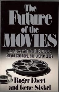The Future of The Movies