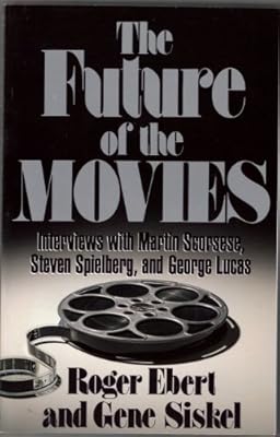 The Future of The Movies
