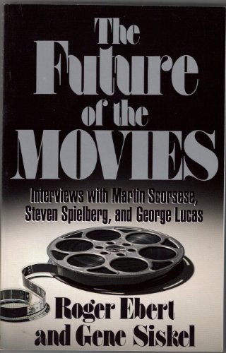 The Future of The Movies by Roger Ebert