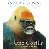 One Gorilla