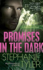 Promises in the Dark: A Shadow Force Novel