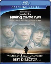 Saving Private Ryan (Sapphire Series)  [Blu-ray]
