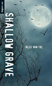Shallow Grave (Orca Soundings)