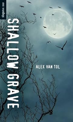 Shallow Grave (Orca Soundings)
