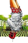 Deadpool (2008-2012) #40