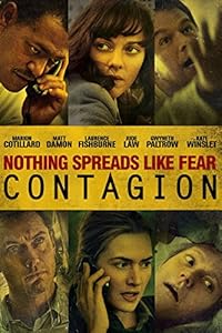 Contagion