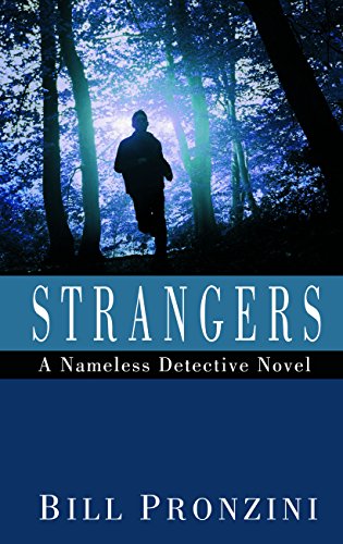 Strangers by Bill Pronzini