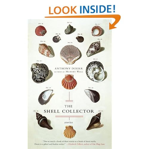 The Shell Collector: Stories