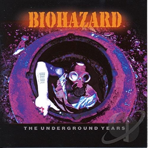 Biohazard Band Albums : Biohazard Songs, Albums, Reviews, Bio & More – BZIB