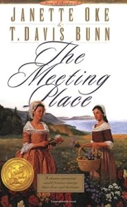 The Meeting Place (Song of Acadia #1)
