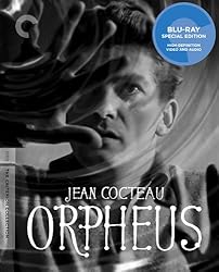 Orpheus (The Criterion Collection) [Blu-ray]