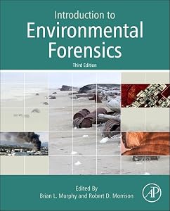 Introduction to Environmental Forensics