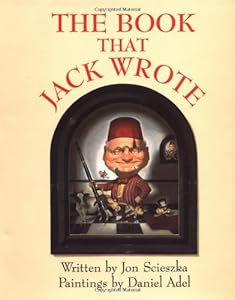 The Book that Jack Wrote