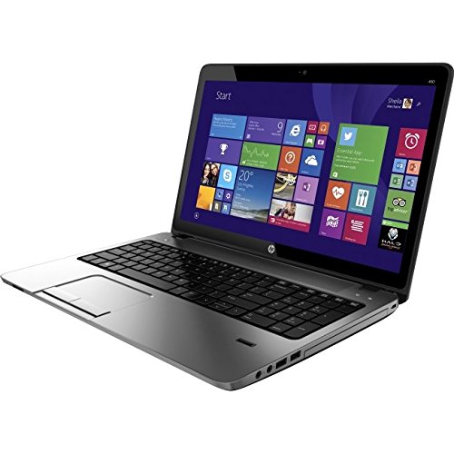HP Probook 450 G2 15.6