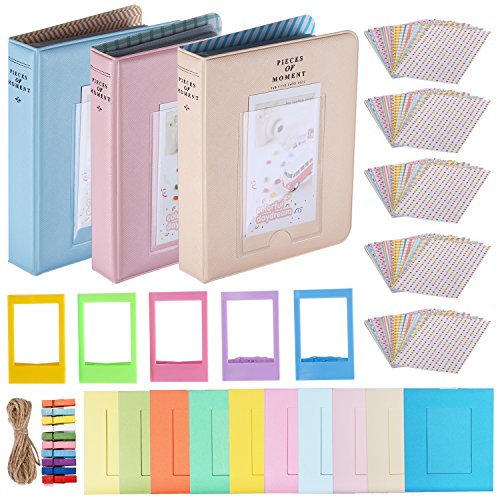 Algopix Similar Product 11 - Neewer 23in1 Stickers and Frames