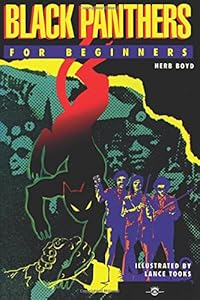 Black Panthers For Beginners