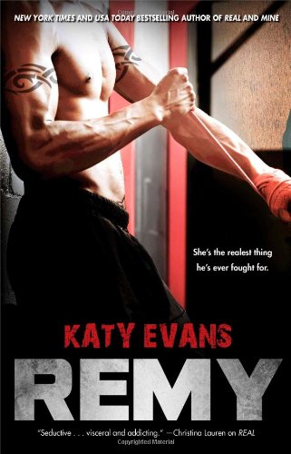 Remy by Katy Evans