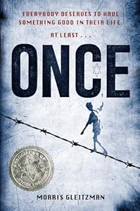 Once
