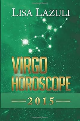 Virgo Horoscope 2015