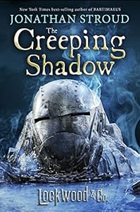 Lockwood & Co. The Creeping Shadow