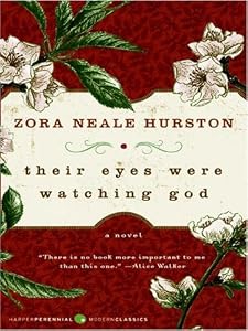 Their Eyes Were Watching God LP