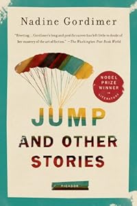 Jump and other stories