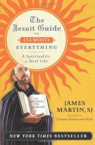 The Jesuit guide to (almost) everything
