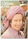 The illustrated London News Silver Jubilee Queen Elizabeth II 1952-1977