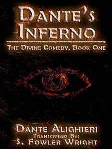 Dante's Inferno: The Divine Comedy, Book One
