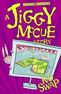 Kid Swap (Jiggy McCue)