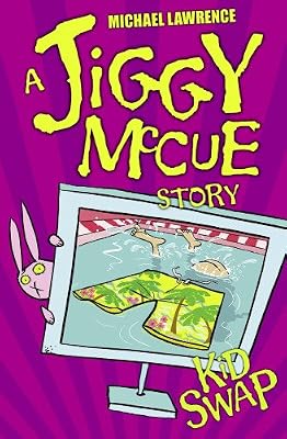 Kid Swap (Jiggy McCue)
