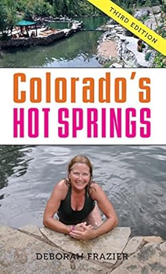 Colorado's Hot Springs