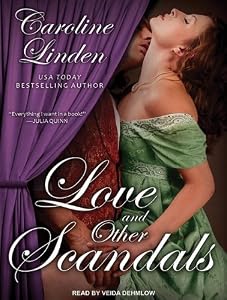 Love and Other Scandals