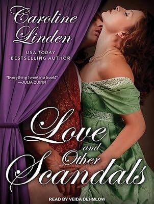 Love and Other Scandals