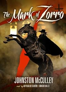 The Mark of Zorro
