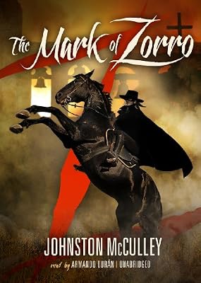 The Mark of Zorro