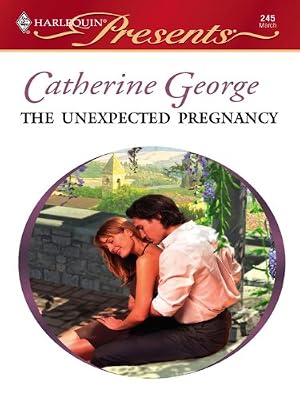 The Unexpected Pregnancy: A Secret Baby Romance (Secret Passions)