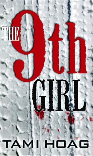 The 9th Girl by Tami Hoag