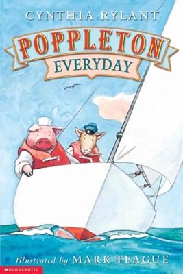 Poppleton Everyday (Turtleback School & Library Binding Edition)