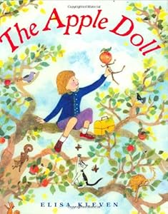 The Apple Doll