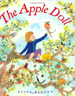The Apple Doll