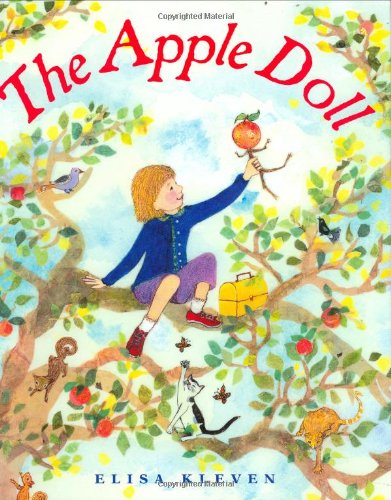 The Apple Doll by Elisa Kleven