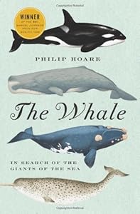 The Whale: In Search of the Giants of the Sea