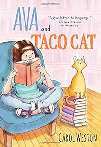 Ava and Taco Cat