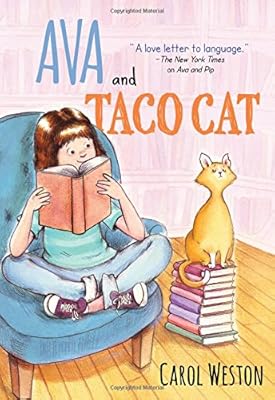 Ava and Taco Cat