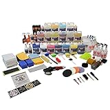 Detail King Car Detailing Business Startup Kit I