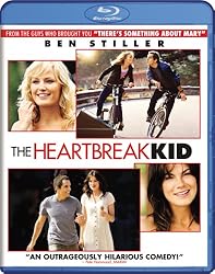 Heartbreak Kid, The (2007) [Blu-ray]